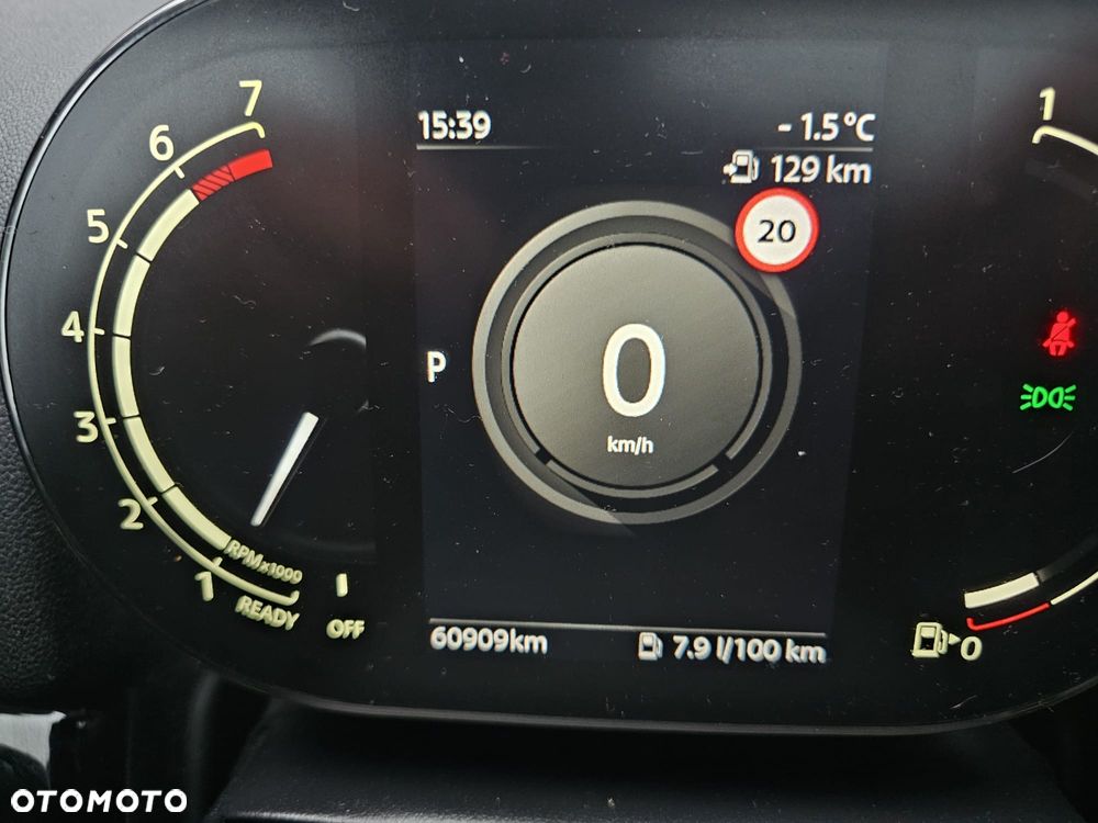 MINI Countryman Cooper S - 24