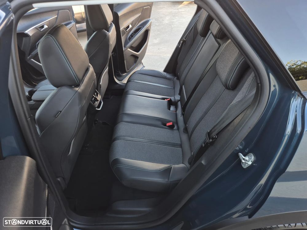 Peugeot 3008 1.5 BlueHDi Allure Pack - 7