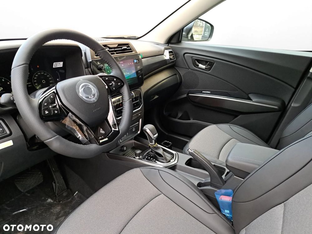 SsangYong/KGM Tivoli 1.5 T-GDI Adventure 4x4 - 13