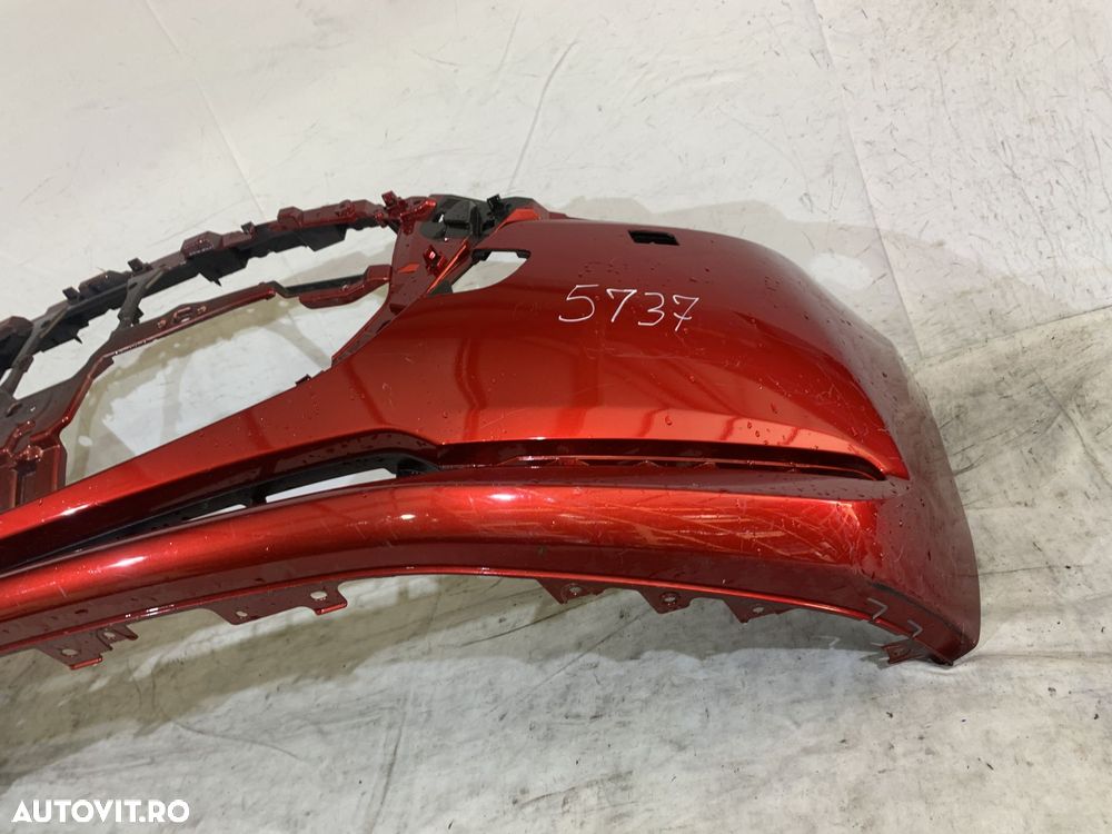 Bara fata Mazda 2, 2019, 2020, 2021, 2022, 2023, cod origine OE D43N-50031. - 10