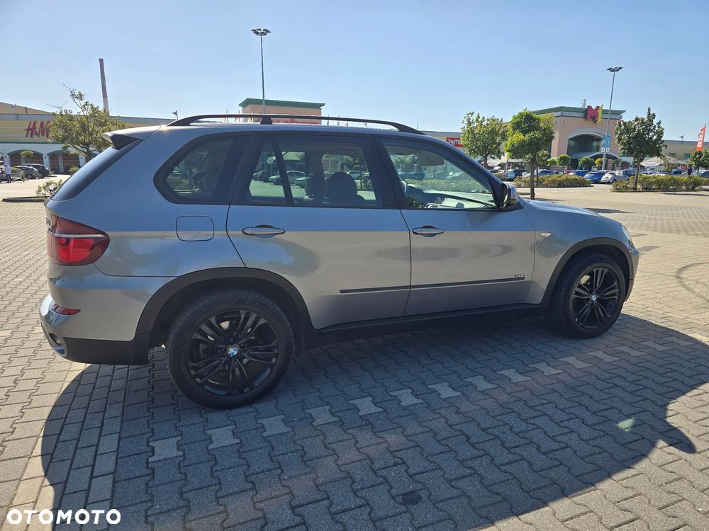 BMW X5 - 6