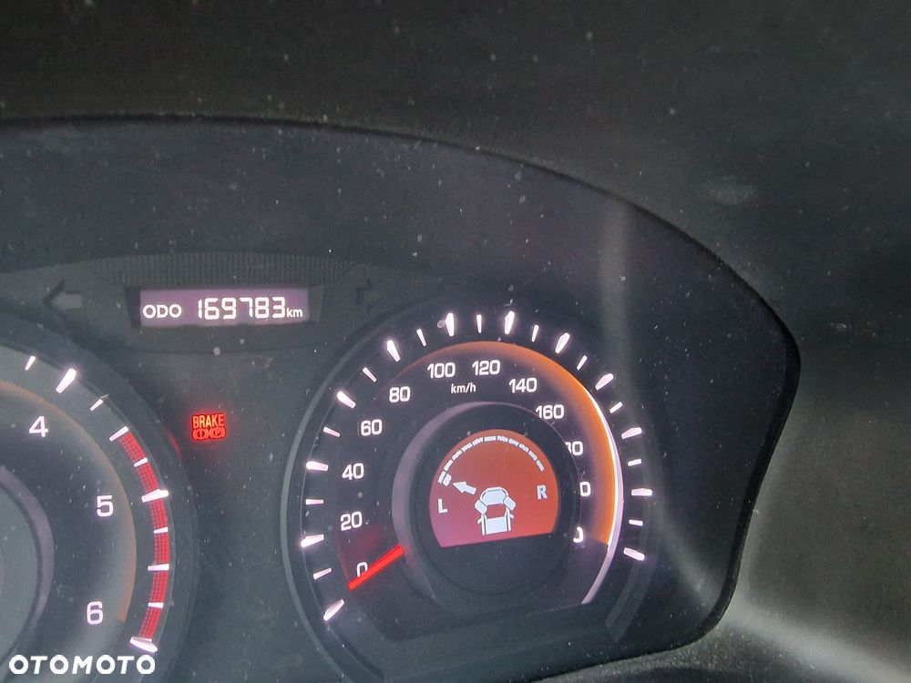 SsangYong/KGM Korando 2.0 D Crystal Plus 2WD - 33