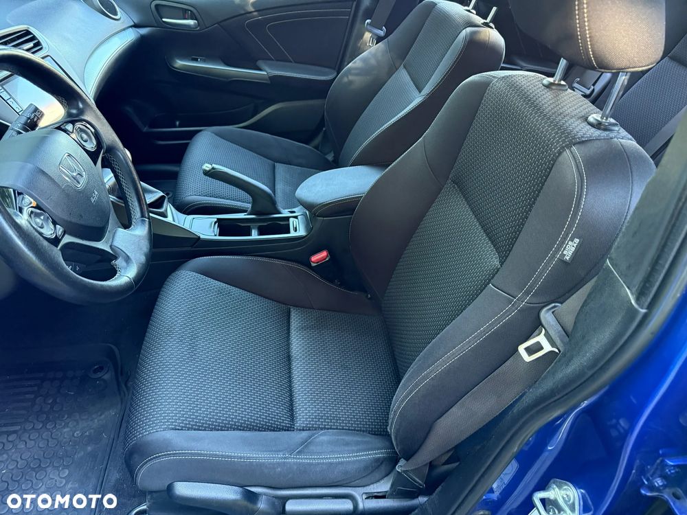 Honda Civic - 11