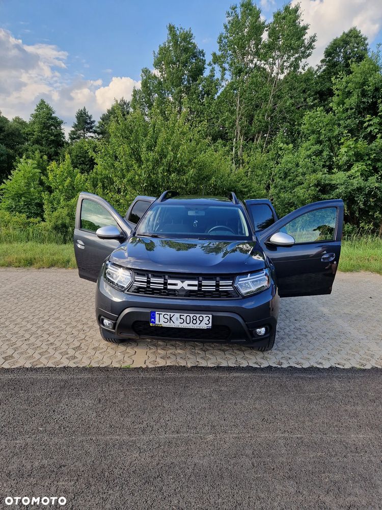 Dacia Duster 1.0 TCe Expression - 9