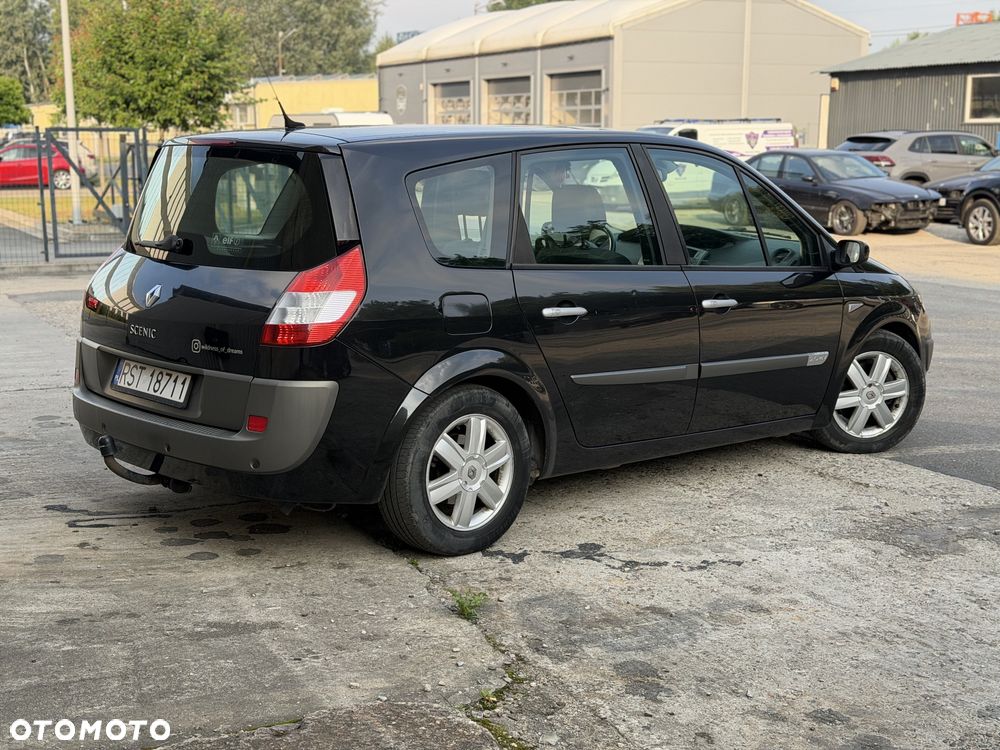 Renault Grand Scenic - 3