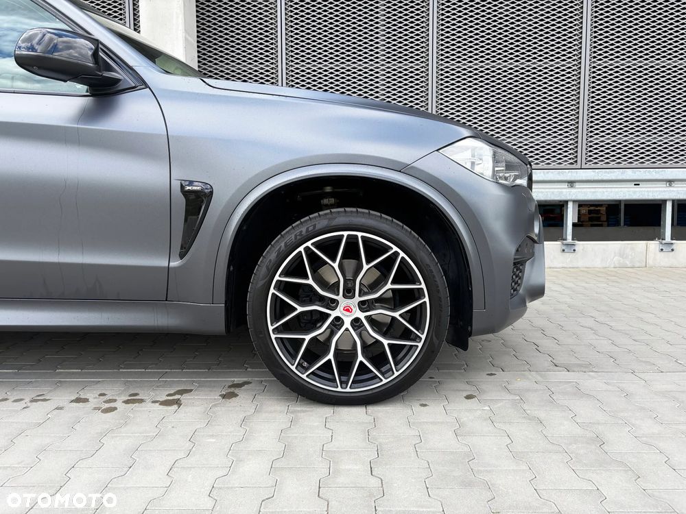 BMW X5 xDrive40d - 13