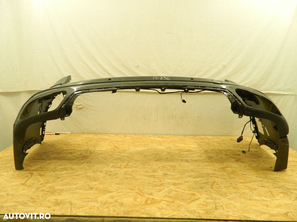 Bara spate BMW X5, G05 M-Paket, 2019, 2020, 51128069240. - 11