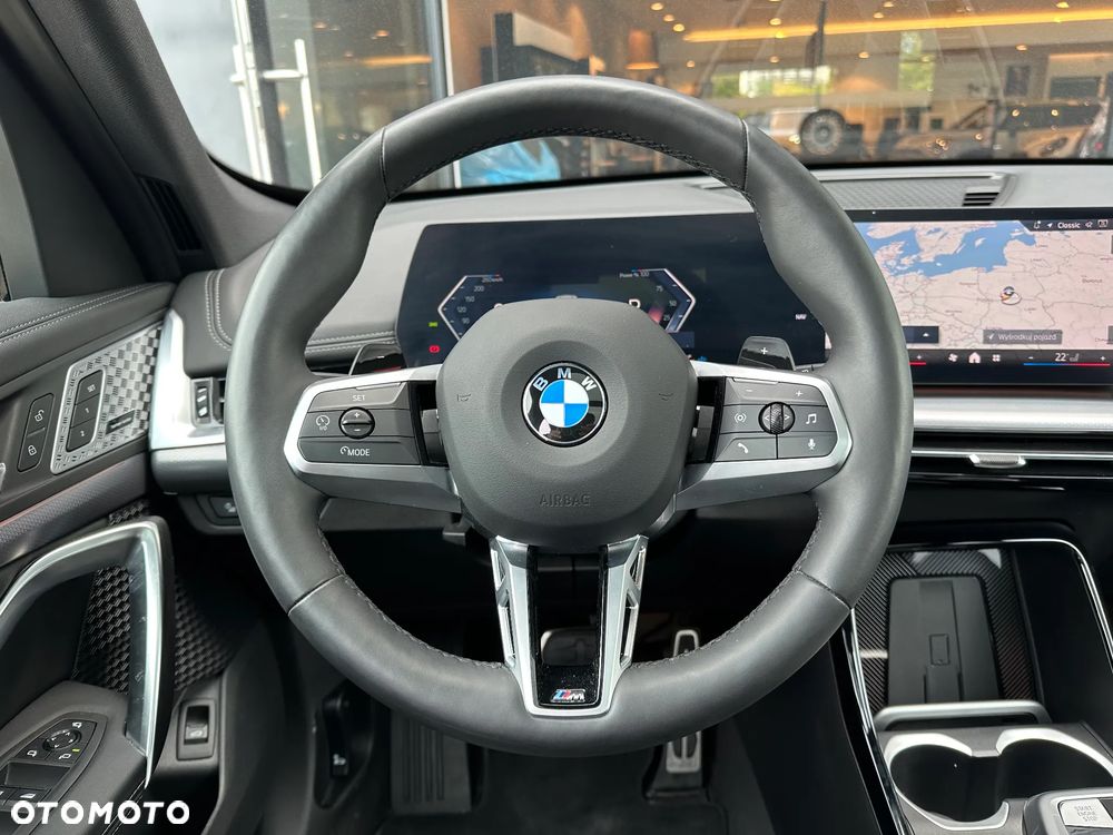 BMW X1 xDrive20d mHEV M Sport sport - 21