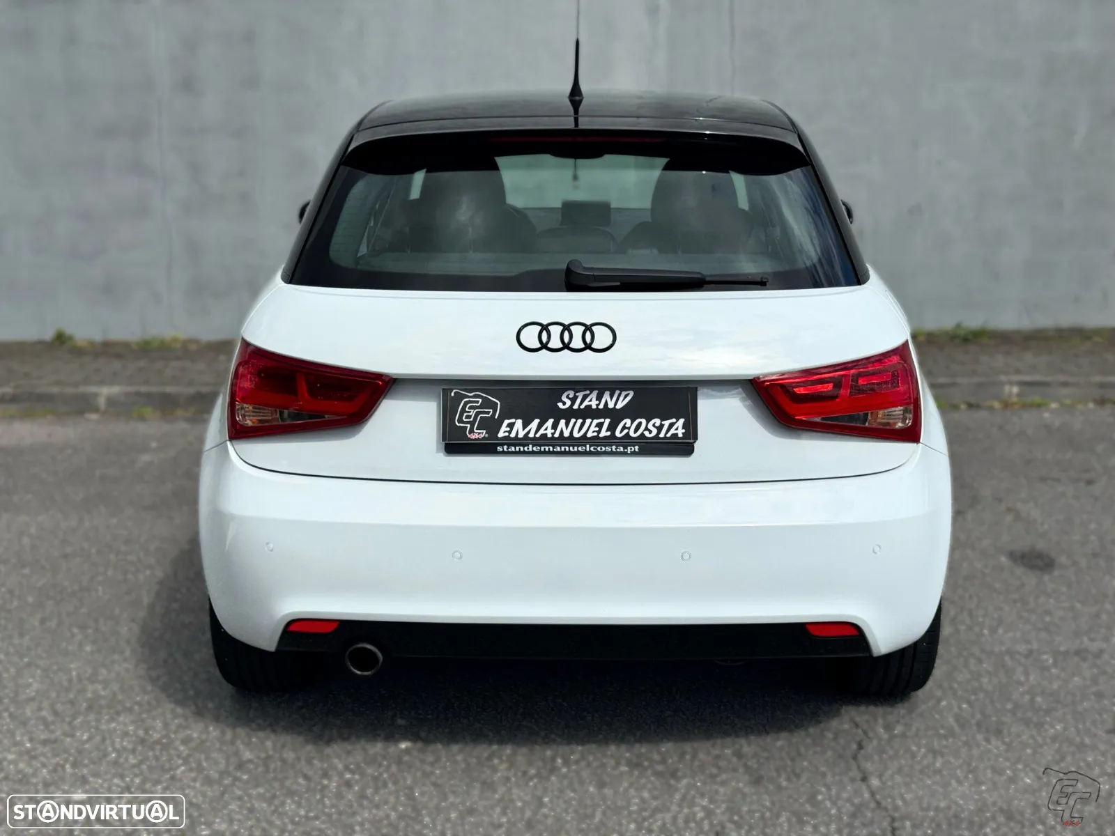 Audi A1 Sportback - 4