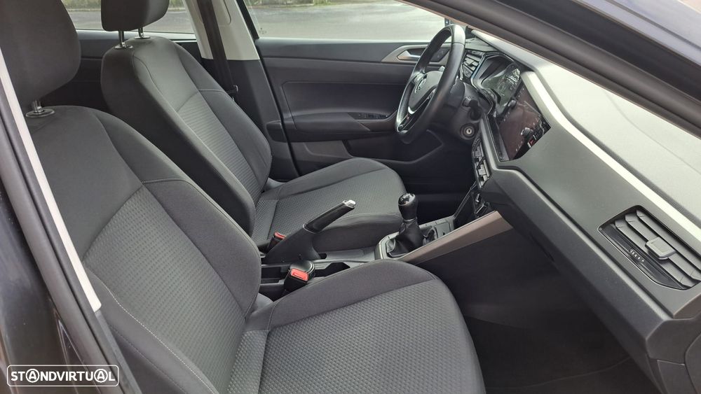 VW Polo 1.0 Confortline - 33