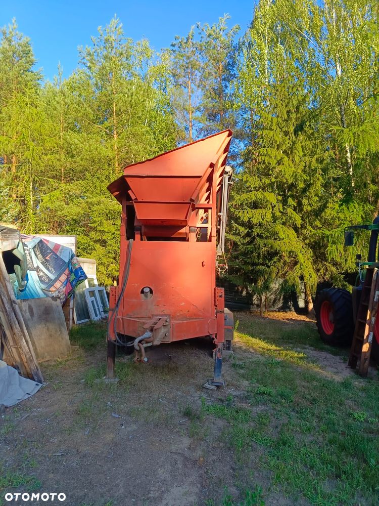 Inny Beyer KB7000 - 12