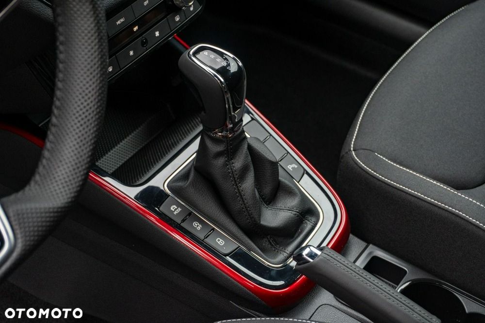 Skoda Fabia - 13