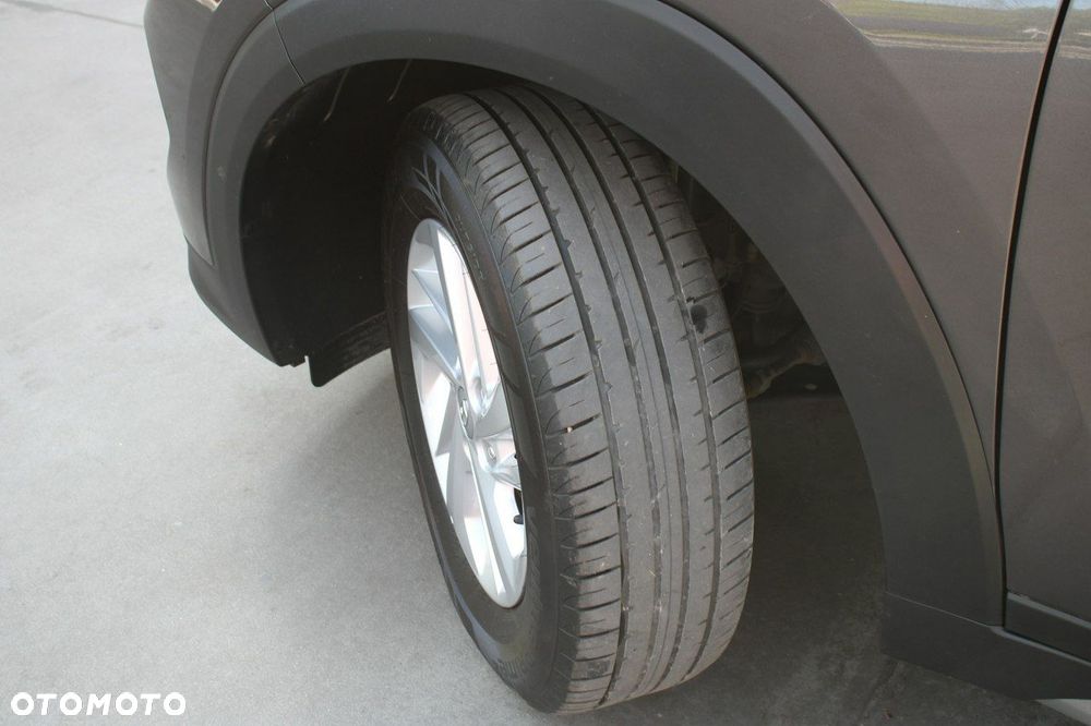 Hyundai Tucson 1.6 GDi Comfort 2WD - 34