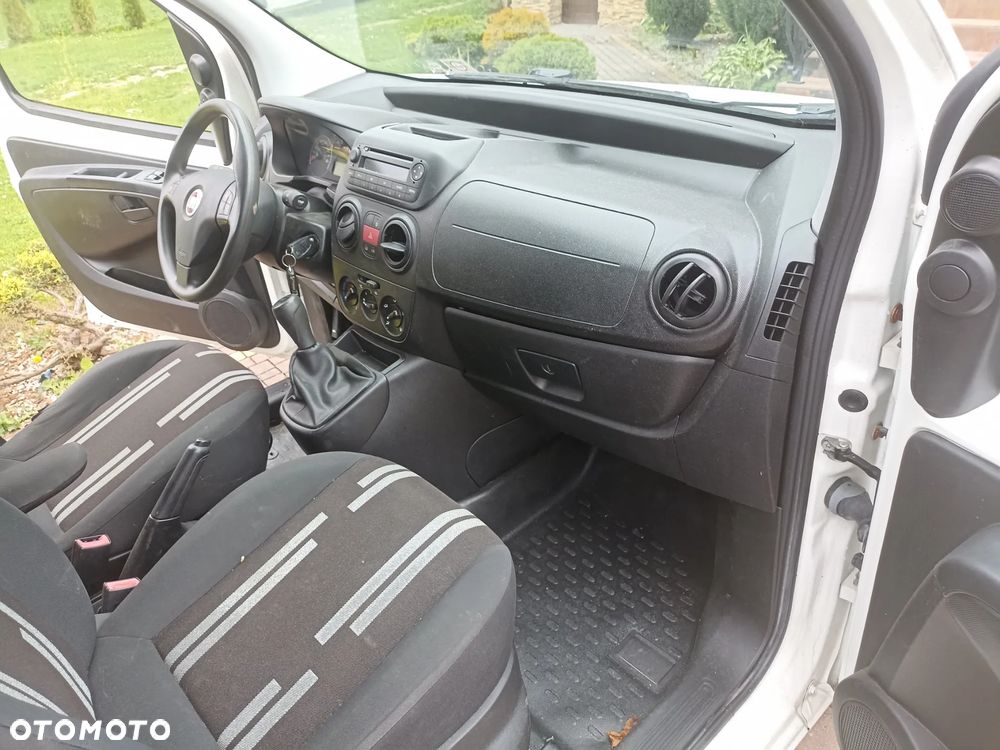 Fiat Fiorino - 5