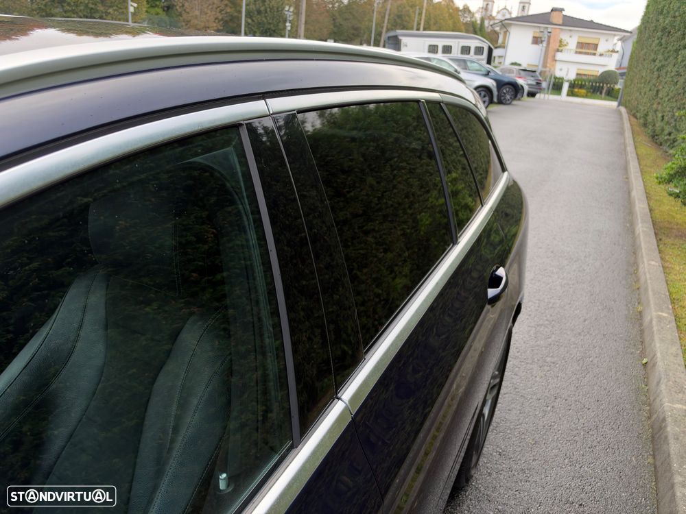 Mercedes-Benz E 220 d AMG 7L - 36