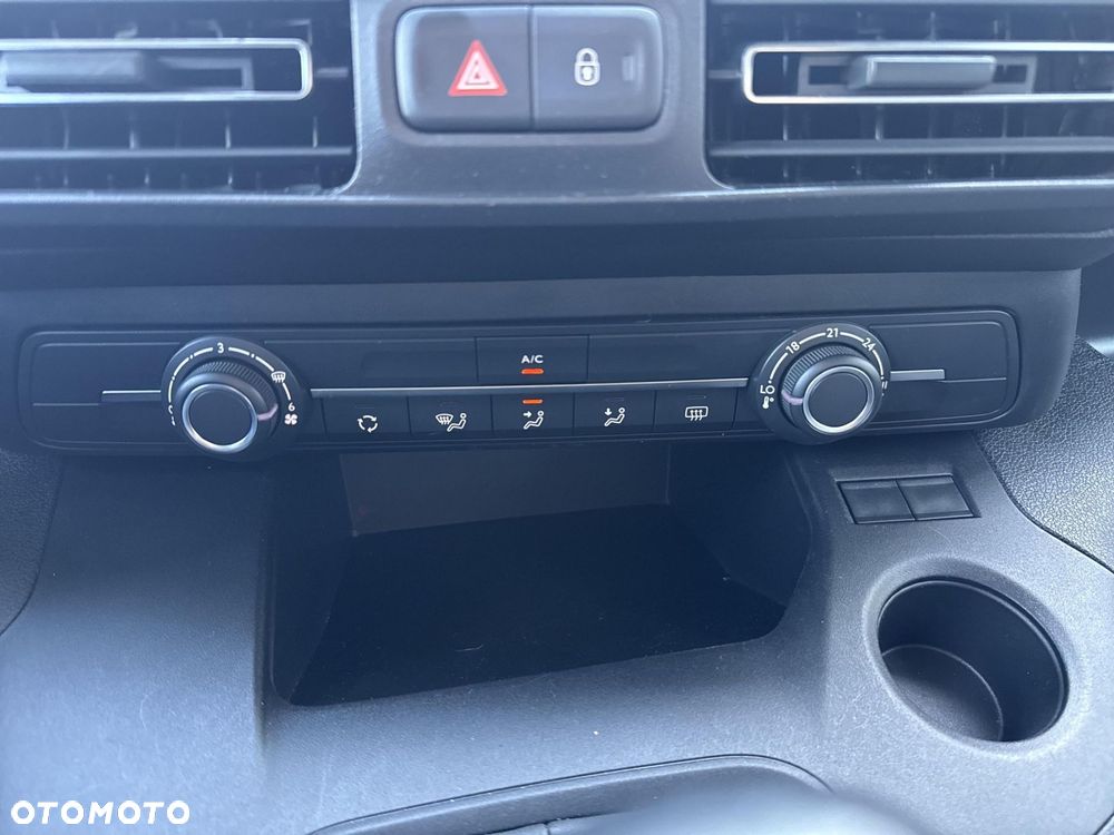 Toyota Proace City Verso 1.5 D-4D Business - 17