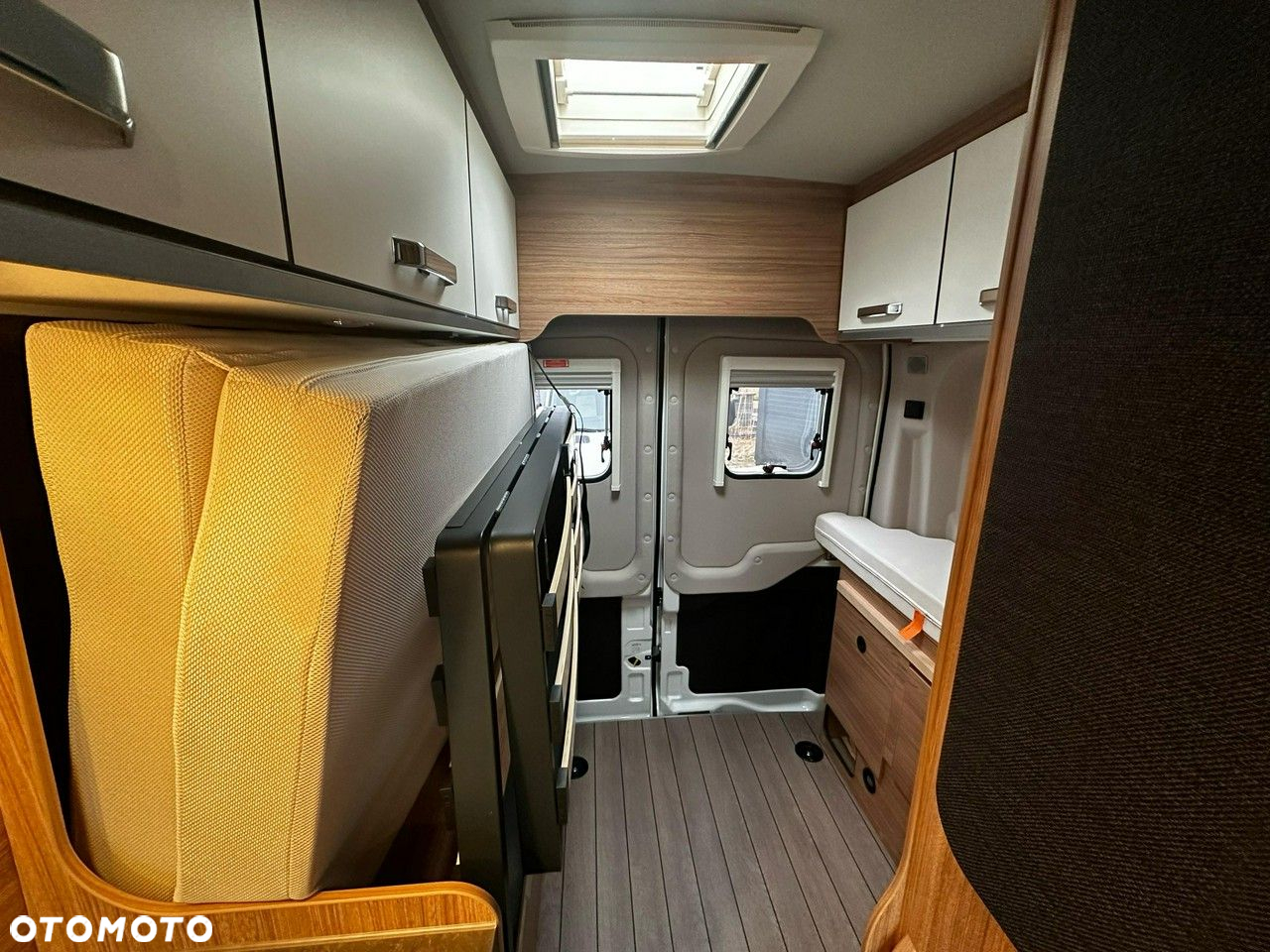 Weinsberg CaraBus Ford 600 MQ - 24