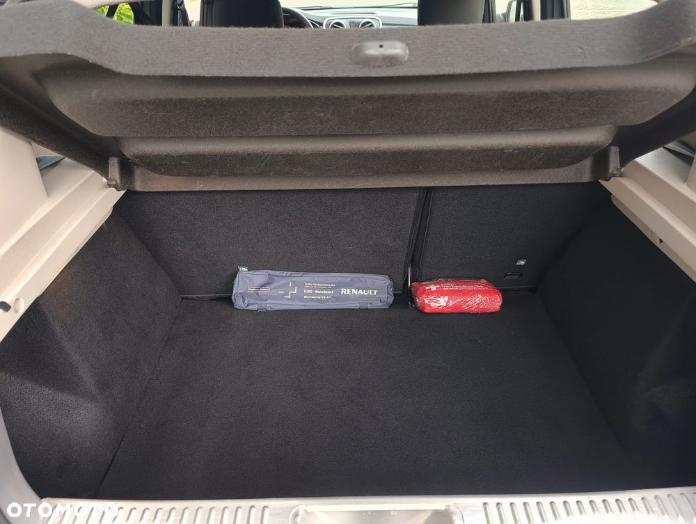 Dacia Sandero Stepway 0.9 TCe Laureate - 22