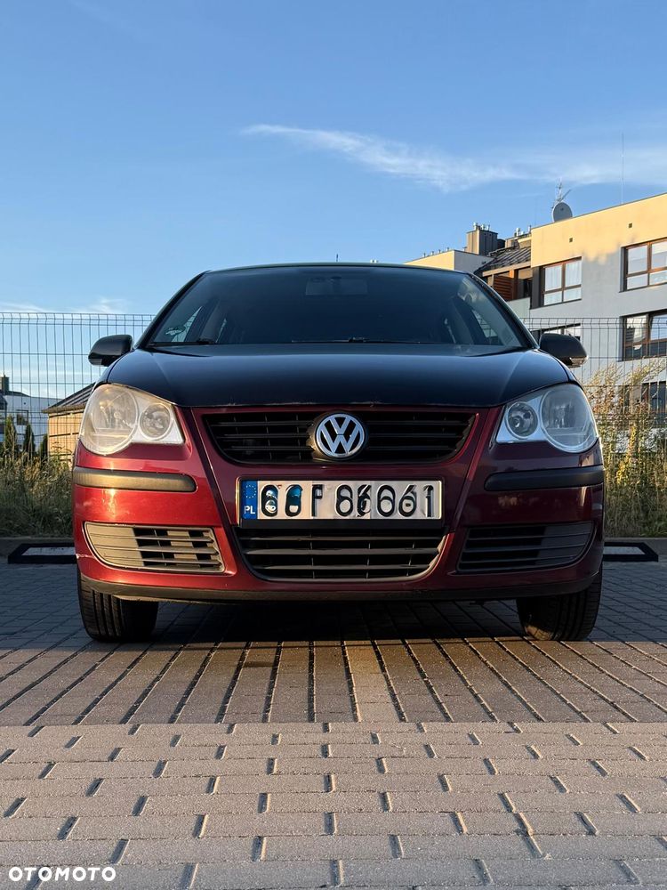 Volkswagen Polo 1.9 TDI - 2