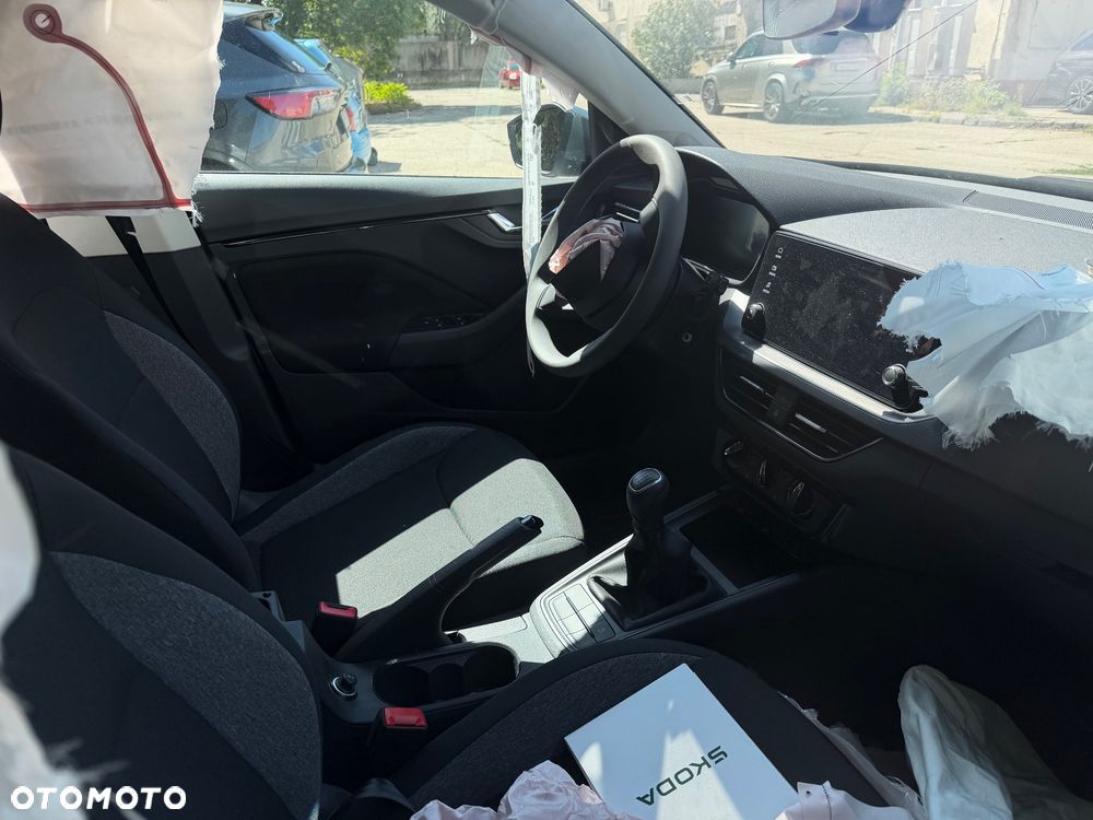 Skoda Kamiq 1.0 TSI Monte Carlo - 14