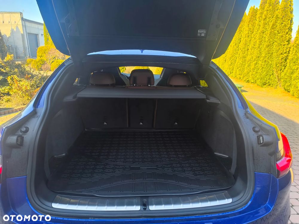 BMW X3 X3M Competition - 28