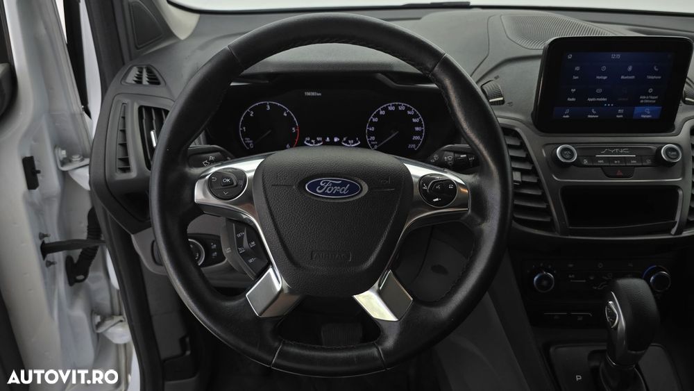 Ford Transit Connect - 15