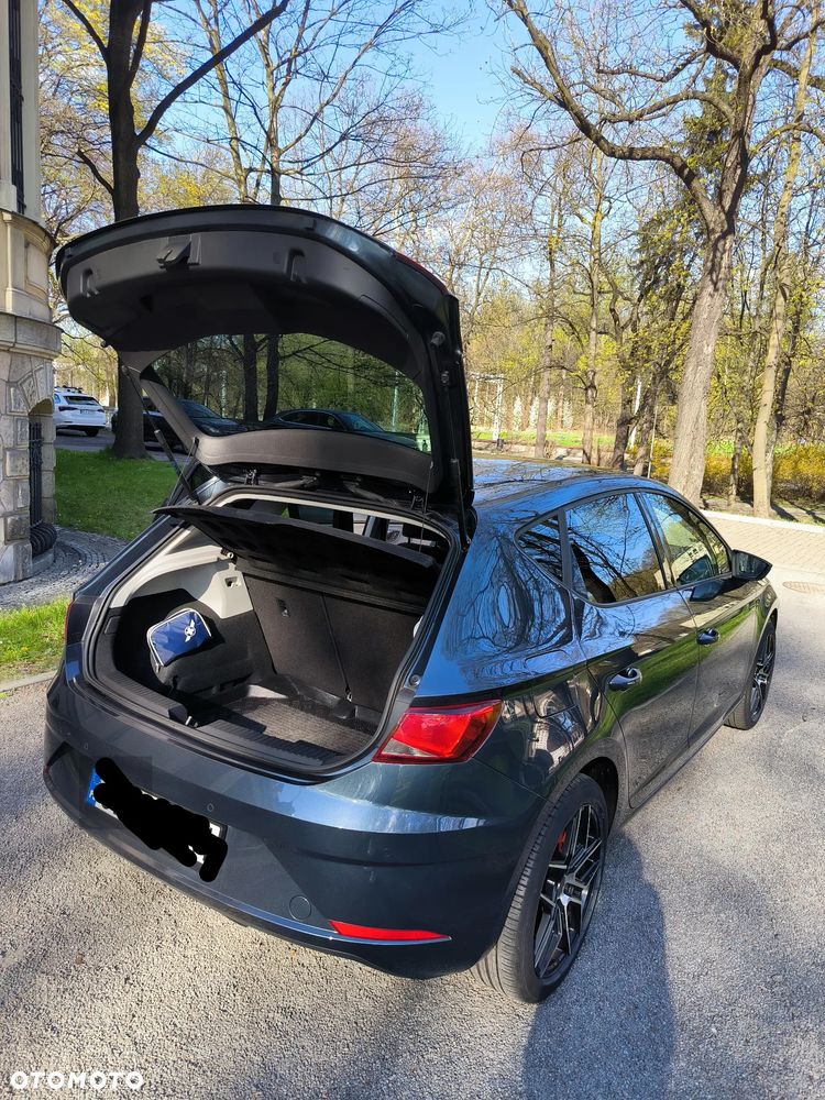 Seat Leon 1.0 EcoTSI Style S&S - 2