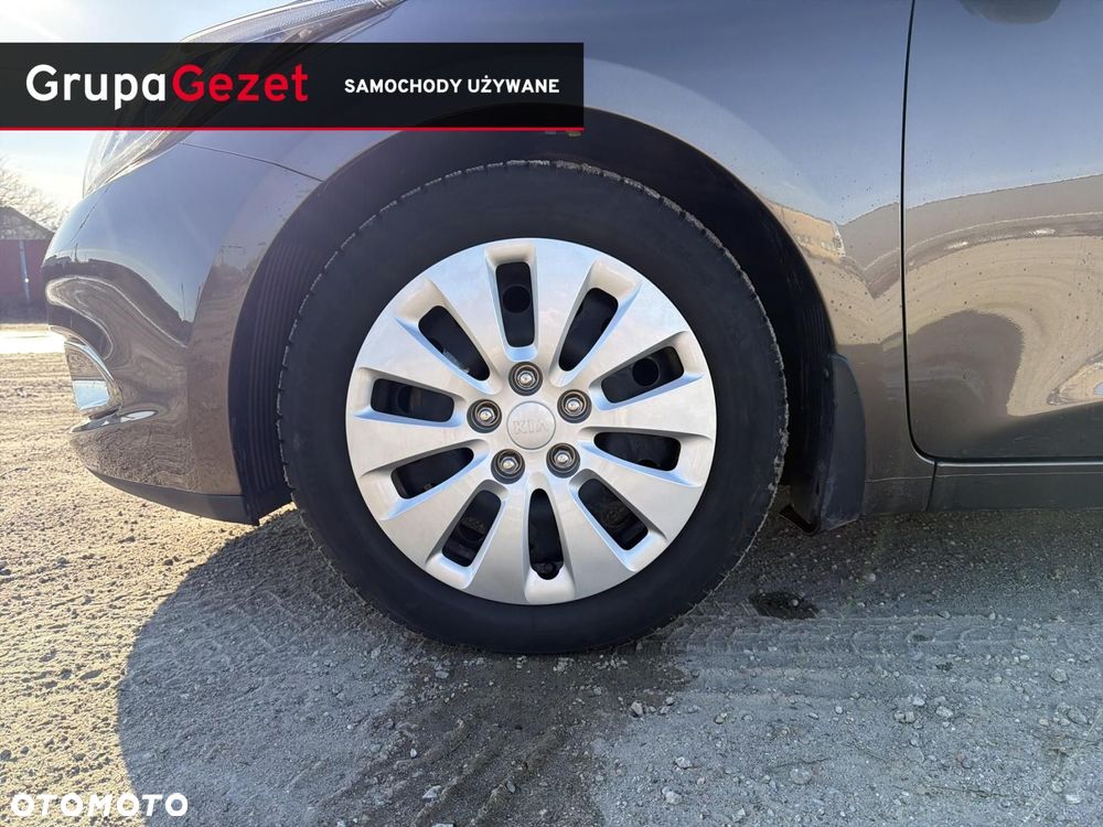 Kia Ceed 1.6 GDI L - 18