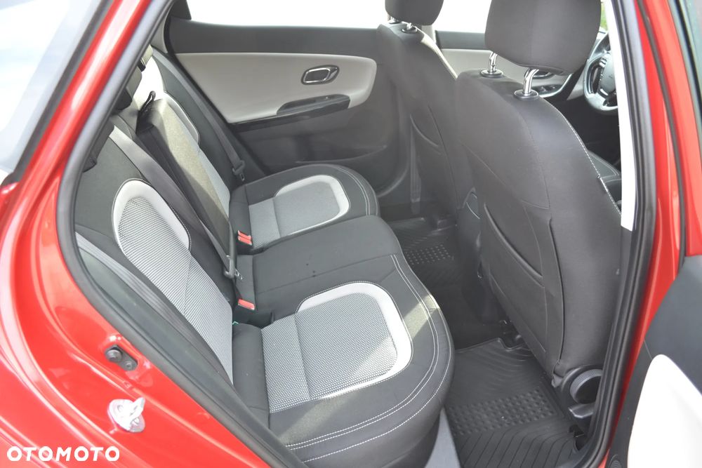 Kia Ceed 1.6 GDI Platinum Edition - 30
