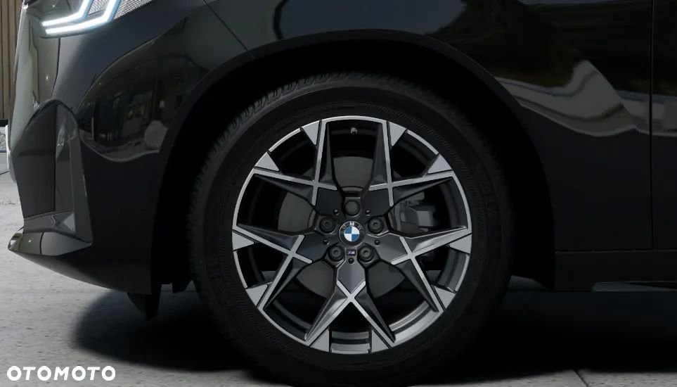BMW X3 xDrive20d mHEV M Sport sport - 8