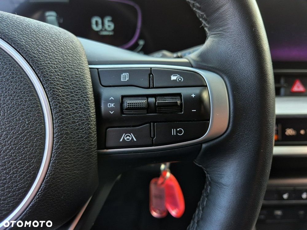 Kia Sportage 1.6 T-GDI L 2WD - 22