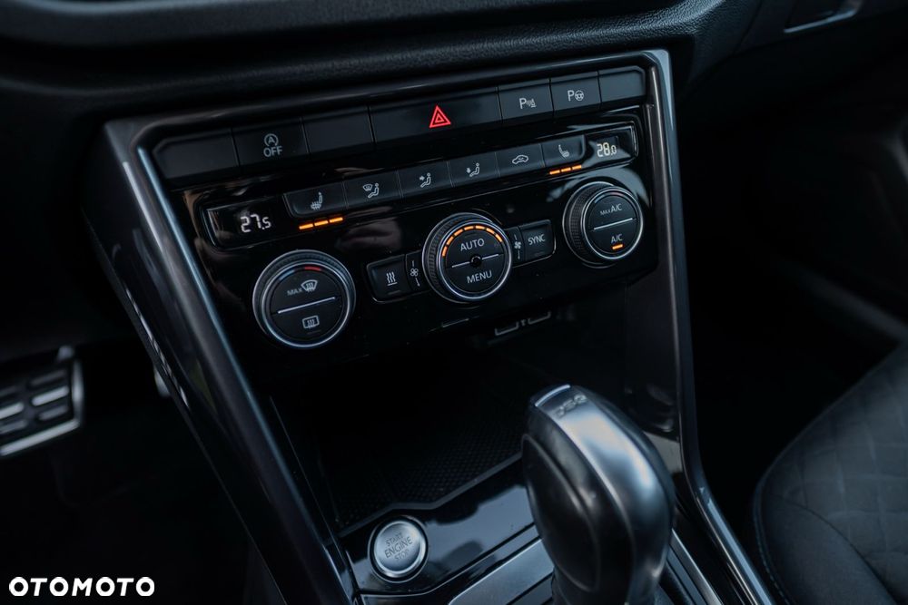 Volkswagen T-Roc 2.0 TDI SCR DSG IQ.DRIVE - 34