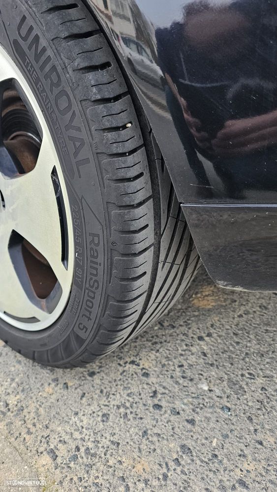 Audi A3 Sportback 1.6 FSi - 11