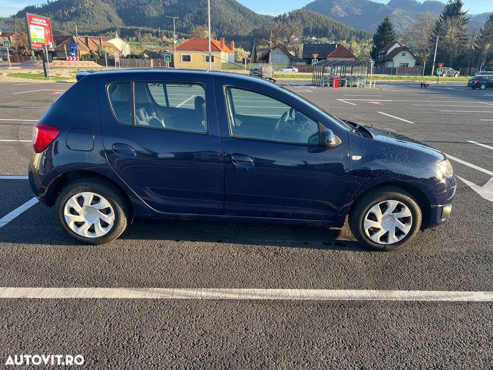 Dacia Sandero 0.9 TCe Laureate - 23
