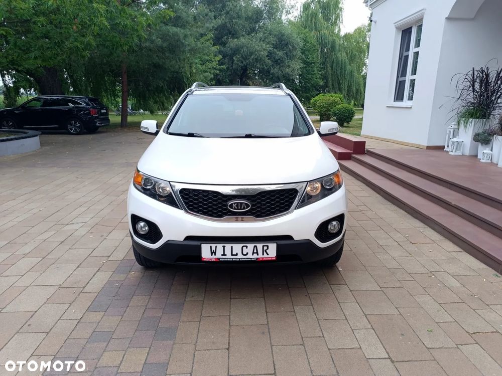 Kia Sorento 2.0 CRDI XL 2WD - 12