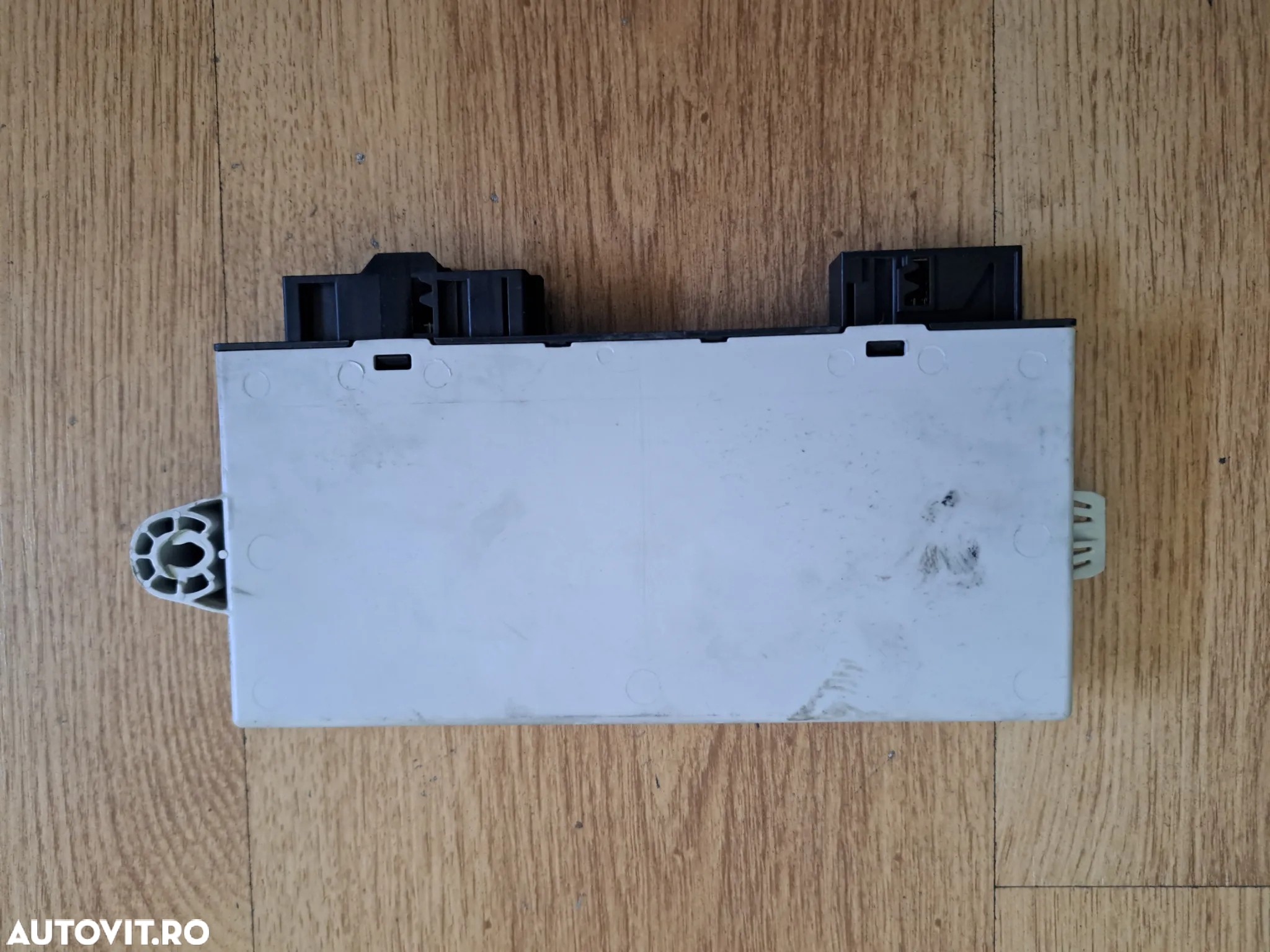 Kit pornire - calculator motor, modul CAS 4, cheie - original BMW F07+LCI F10+LCI F11+LCI F06+LCI F12+LCI F13+LCI F01+LCI F02+LCI F03+LCI F04 F25 F26 - 7