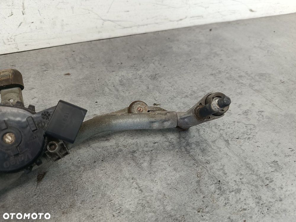 MECHANIZM WYCIERACZEK CITROEN DS3 VALEO - 5