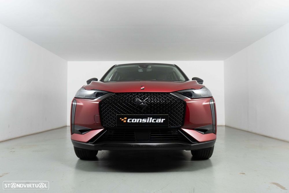 DS DS3 1.2 PureTech Performance Line - 4
