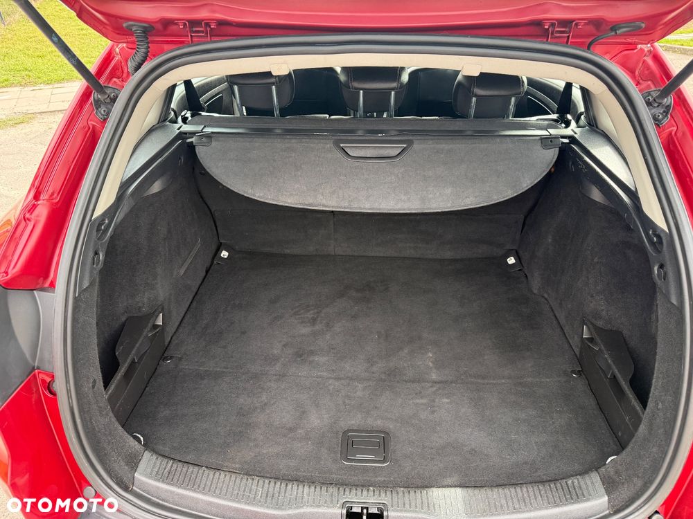 Renault Megane 1.5 dCi Intens EDC - 16