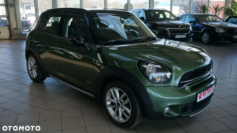 MINI Countryman - 3