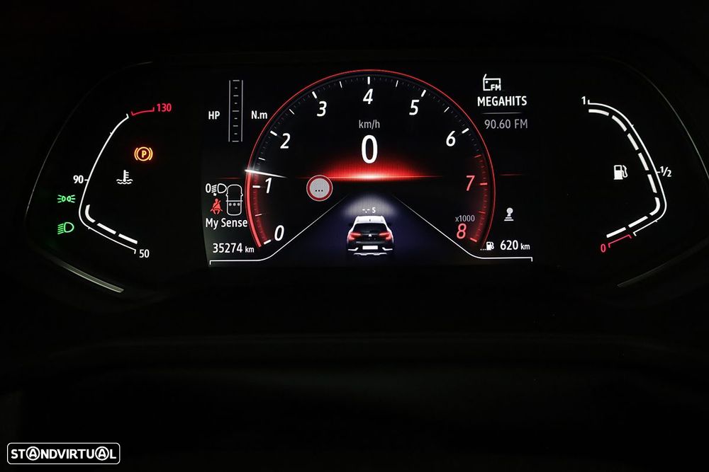 Renault Captur 1.0 TCe Techno - 16