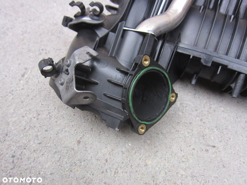 BMW X3 E83 3 E90 E60 N47 2.0D 177KM KOLEKTOR SSĄCY 11618507239 11617797384 - 6