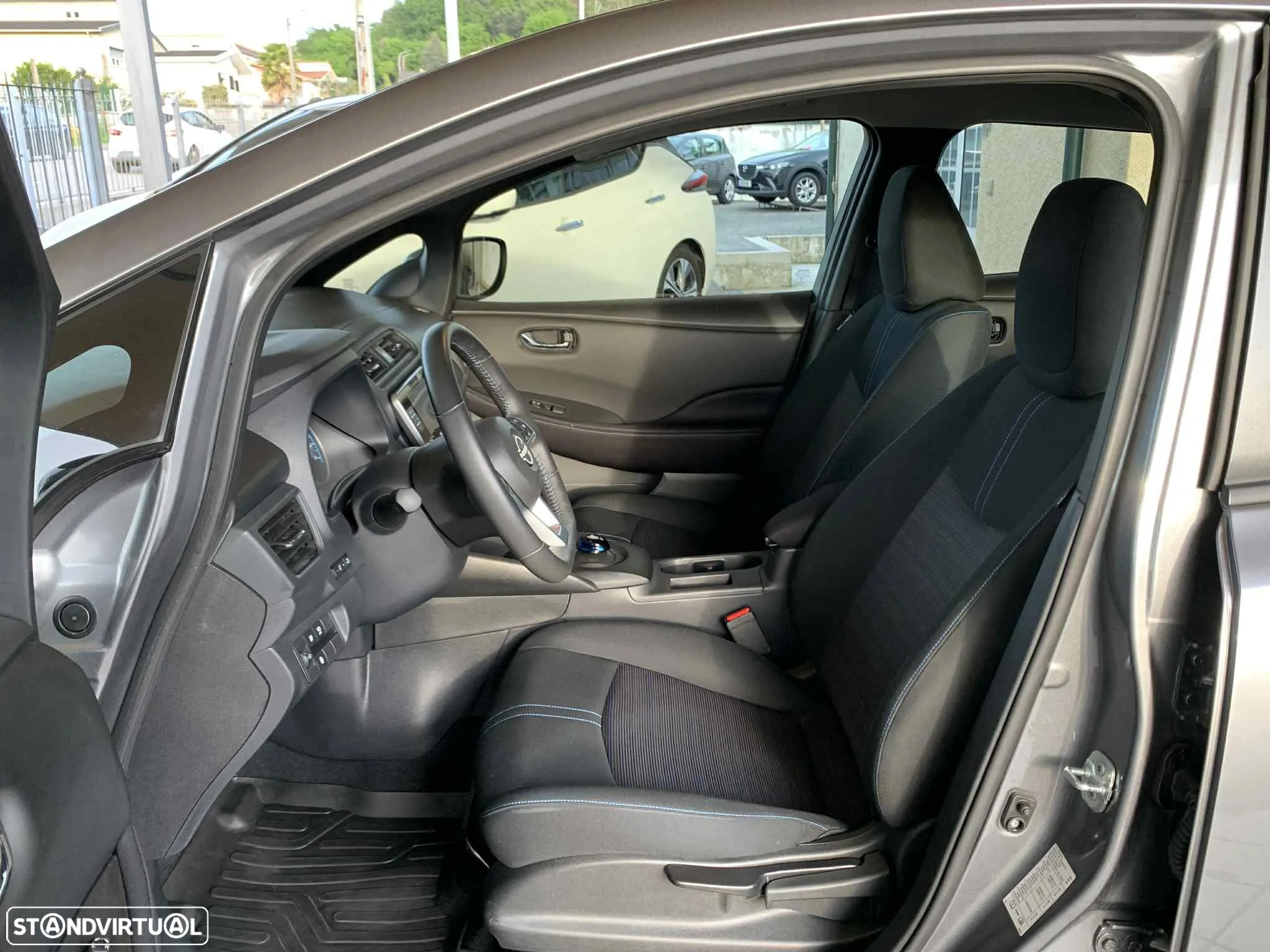 Nissan Leaf e+ Acenta - 10