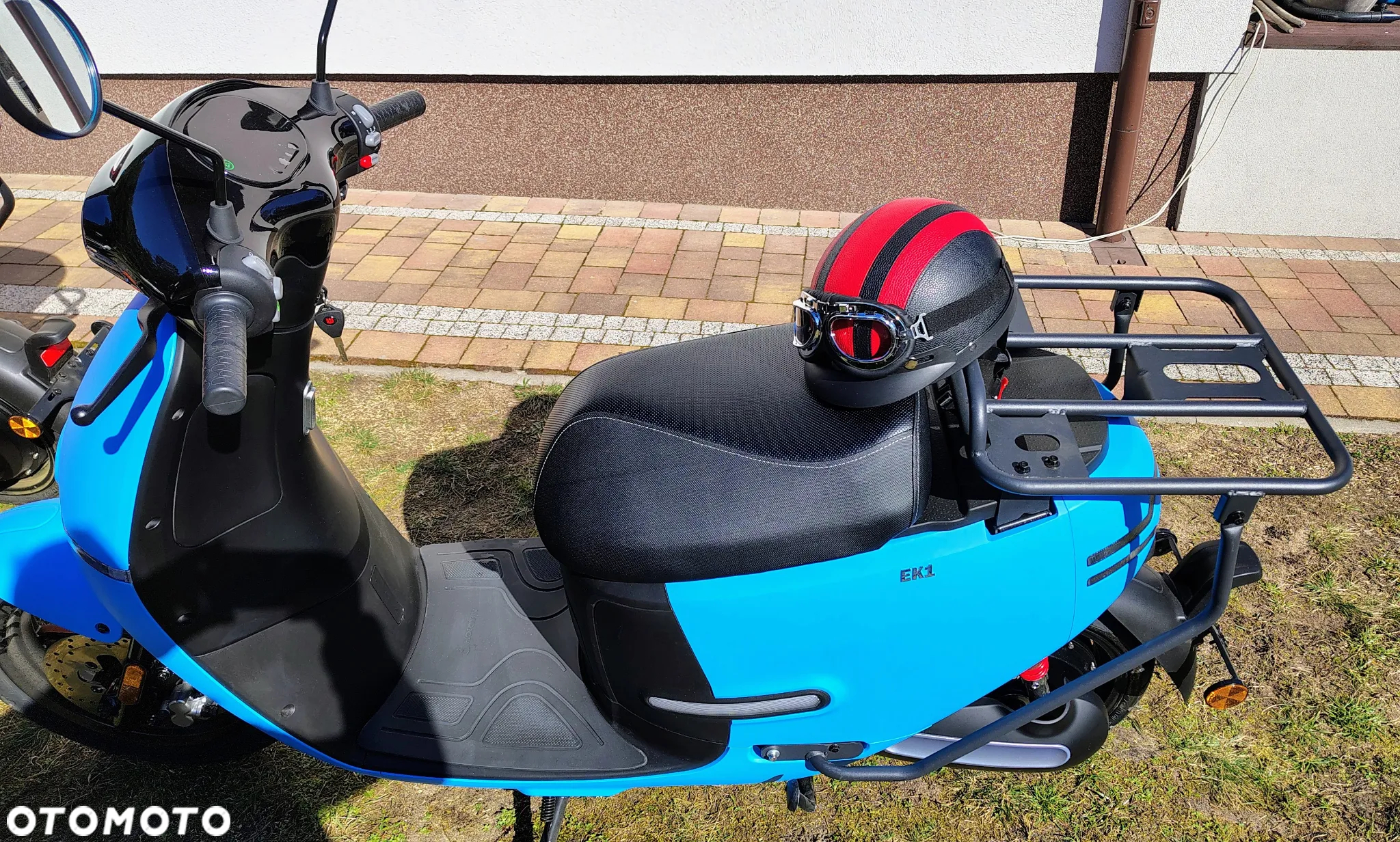 Horwin EK3 - 33