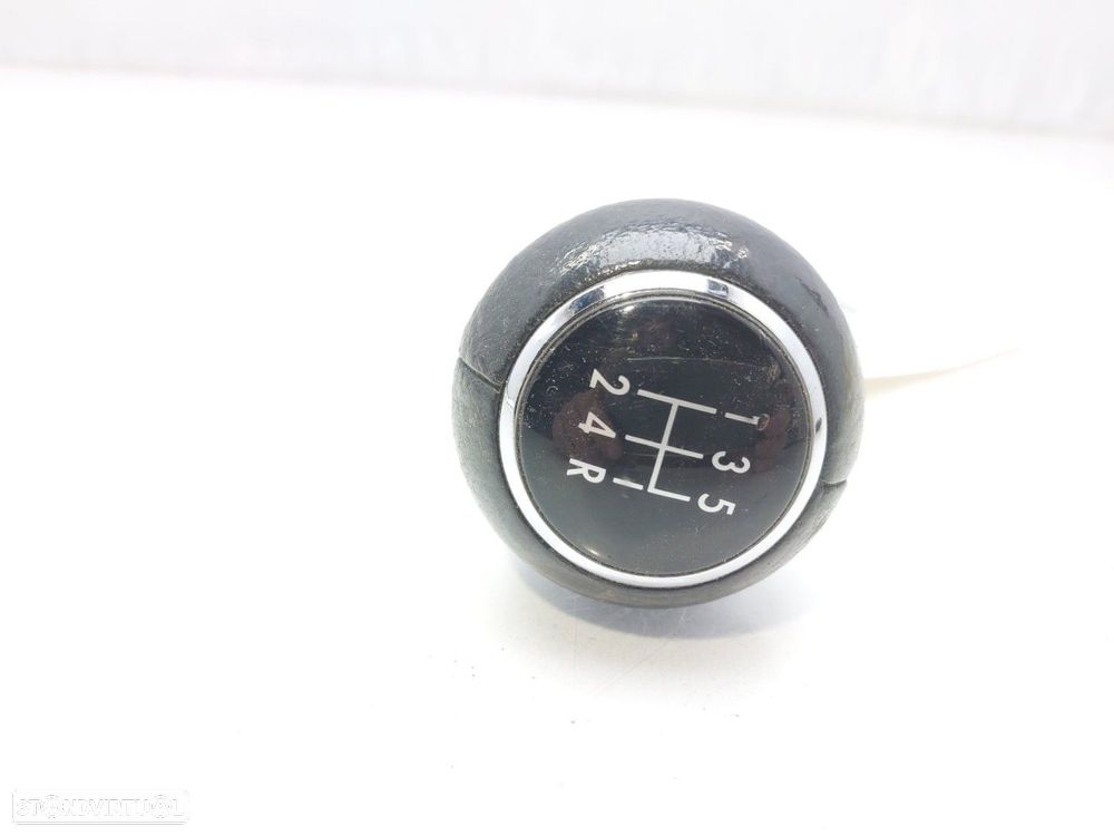 MANÍPULO DA ALAVANCA DE VELOCIDADES VOLKSWAGEN PASSAT 1.9 TDI 130CV 1896CC - 1