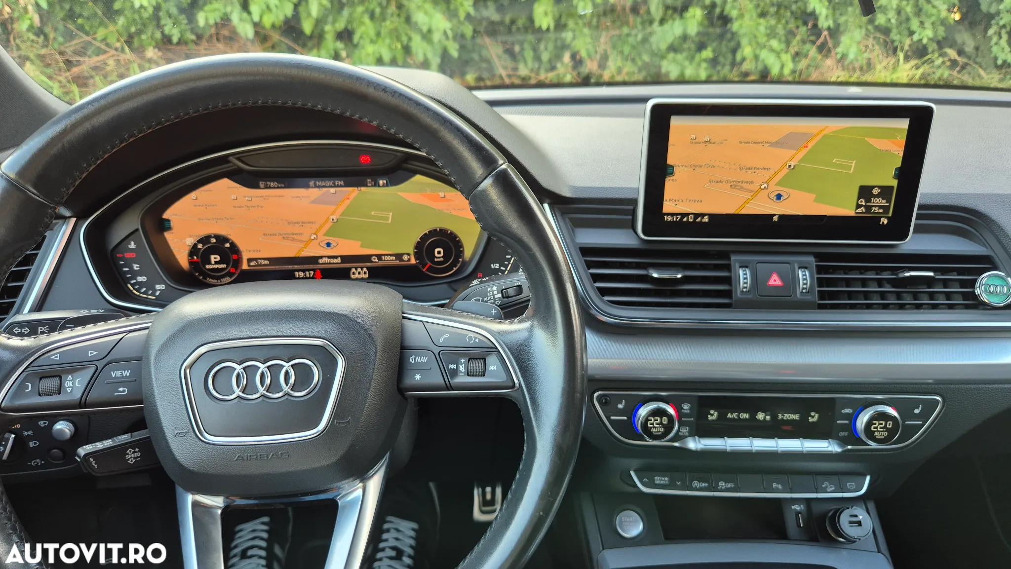 Audi Q5 2.0 40 TDI quattro S tronic Sport - 6