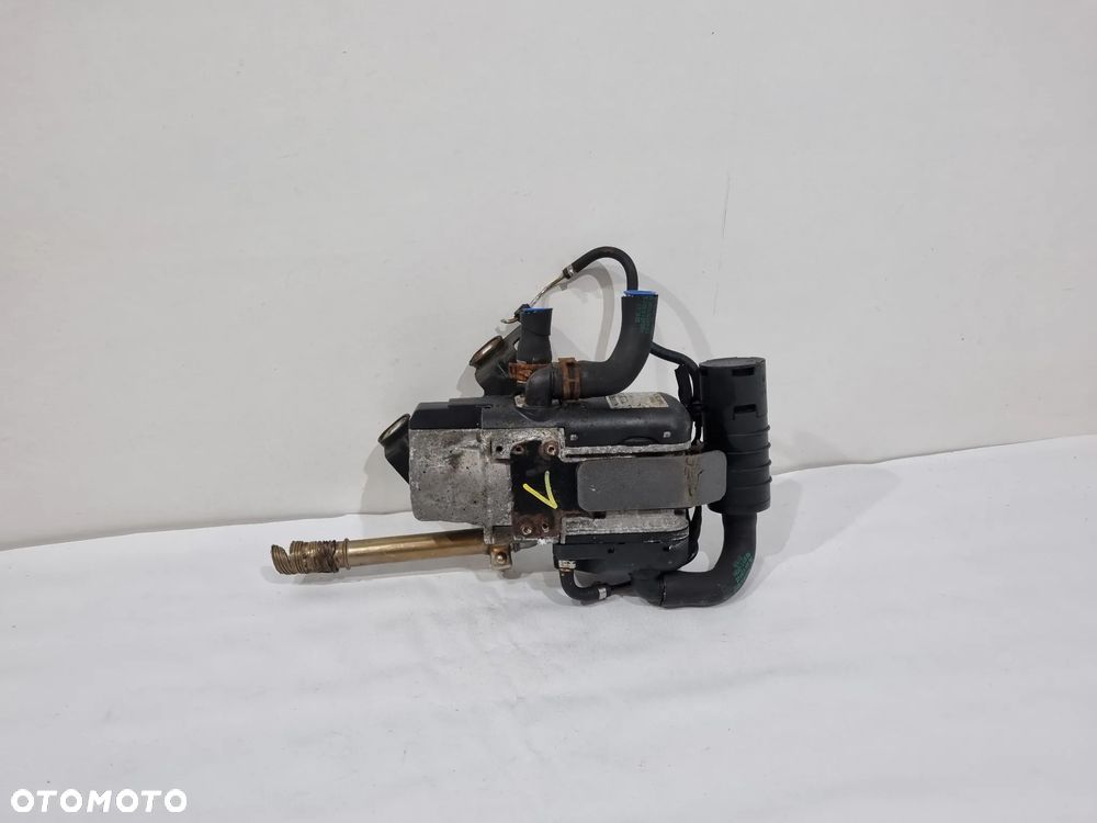 MERCEDES ML W164 WEBASTO OGRZEWANIE POSTOJOWE A1645003398 - 4