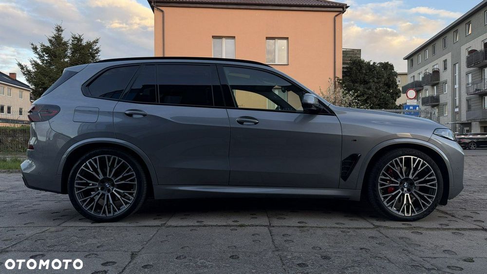 BMW X5 - 8
