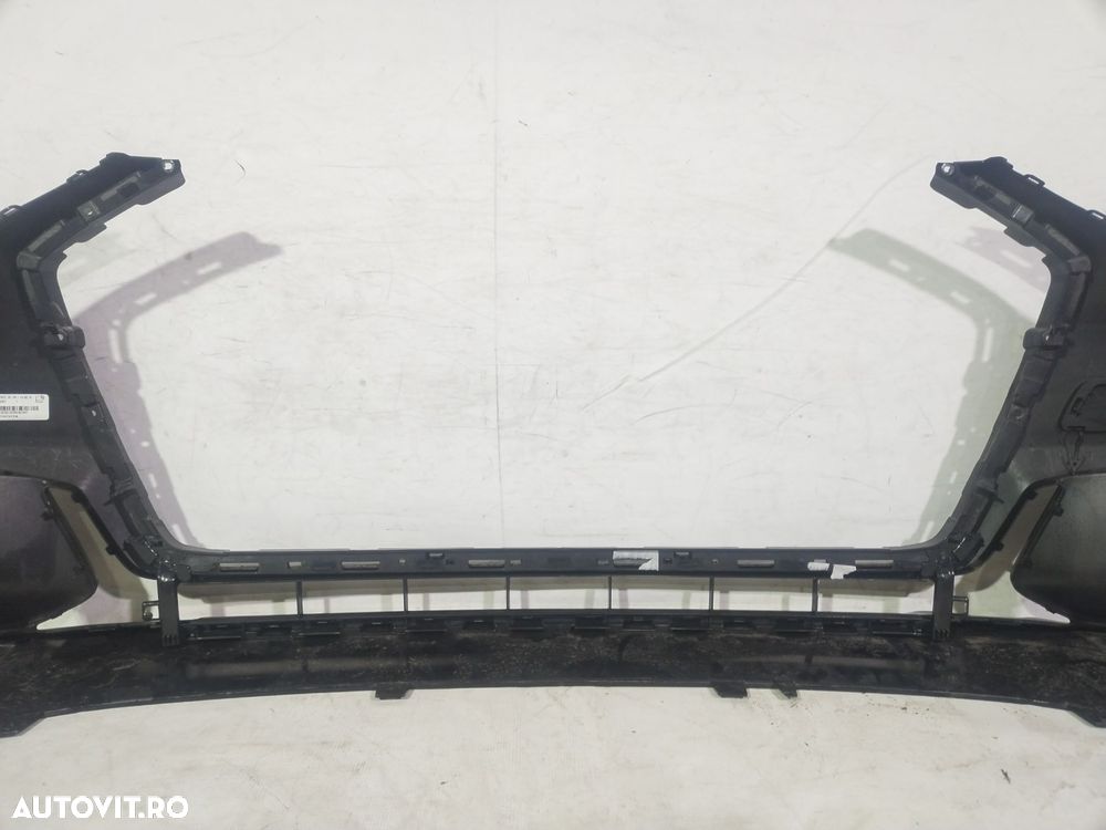 Bara fata Audi A6 C8, S-Line, 2018, 2019, 2020, 2021, 2022, 2023, 2024, cod origine OE 4K0807437C. - 14