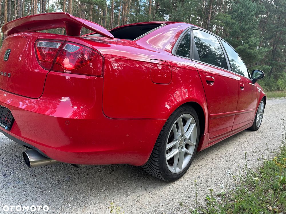 Seat Exeo 1.8 TSI - 16